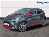 Toyota Aygo Image 3
