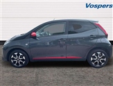 Toyota Aygo Image 5