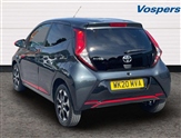 Toyota Aygo Image 6