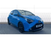 Toyota Aygo Image 1