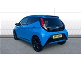 Toyota Aygo Image 2