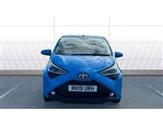 Toyota Aygo Image 3