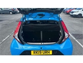 Toyota Aygo Image 4