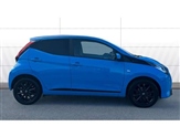 Toyota Aygo Image 5
