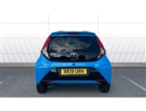 Toyota Aygo Image 6