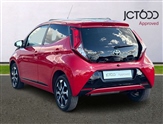 Toyota Aygo Image 3