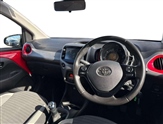 Toyota Aygo Image 6