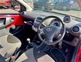 Toyota Aygo Image 6