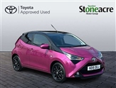 Toyota Aygo Image 1