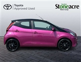 Toyota Aygo Image 4