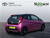 Toyota Aygo Image 5