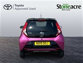 Toyota Aygo Image 6