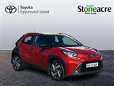 Toyota Aygo Image 1