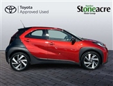 Toyota Aygo Image 4