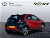 Toyota Aygo Image 5