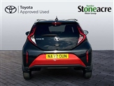 Toyota Aygo Image 6