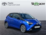 Toyota Aygo Image 1