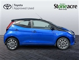Toyota Aygo Image 4