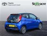 Toyota Aygo Image 5