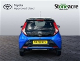 Toyota Aygo Image 6