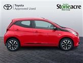 Toyota Aygo Image 4