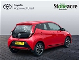Toyota Aygo Image 5