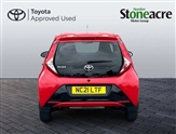Toyota Aygo Image 6
