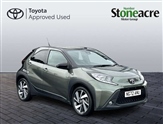 Toyota Aygo Image 1