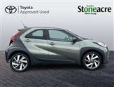 Toyota Aygo Image 4