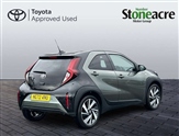 Toyota Aygo Image 5