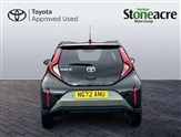 Toyota Aygo Image 6