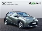 Toyota Aygo Image 1