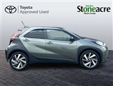 Toyota Aygo Image 4