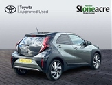 Toyota Aygo Image 5