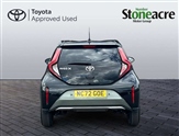Toyota Aygo Image 6