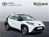 Toyota Aygo Image 1