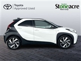 Toyota Aygo Image 4