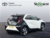 Toyota Aygo Image 5