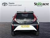 Toyota Aygo Image 6