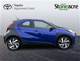 Toyota Aygo Image 4