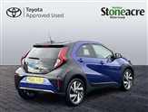 Toyota Aygo Image 5