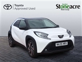 Toyota Aygo Image 1