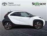 Toyota Aygo Image 4