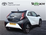 Toyota Aygo Image 5