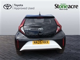 Toyota Aygo Image 6