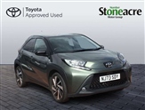 Toyota Aygo Image 1