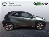 Toyota Aygo Image 4