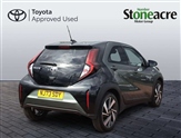Toyota Aygo Image 5