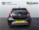 Toyota Aygo Image 6