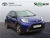 Toyota Aygo Image 1